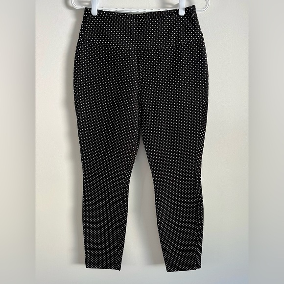 Cabi Dot Trousers - Picture 3 of 9